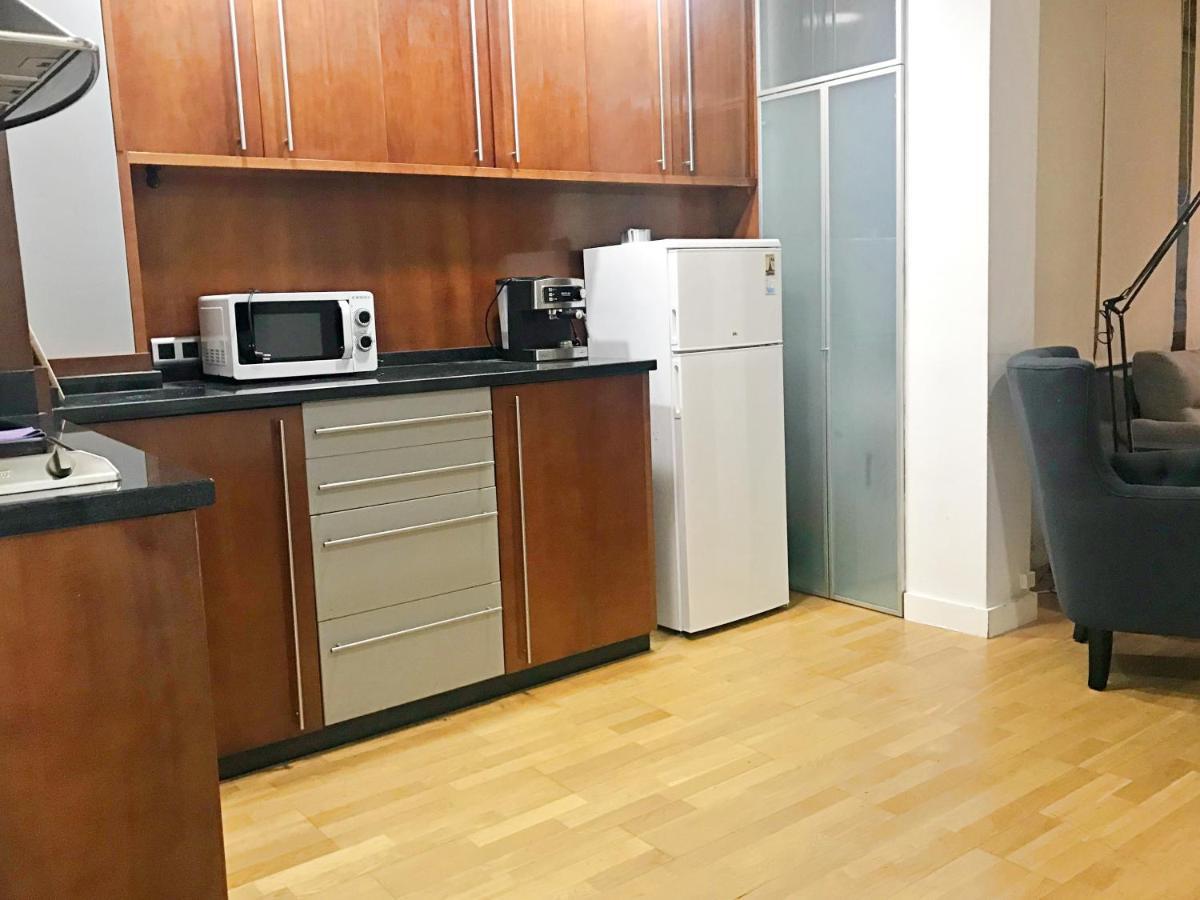 Apartamento Junto Ayuntamiento De Valencia Exteriör bild