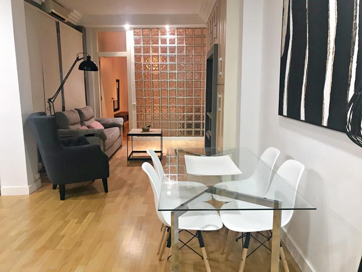 Apartamento Junto Ayuntamiento De Valencia Exteriör bild